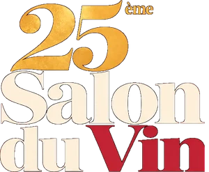 25e Salon du Vin